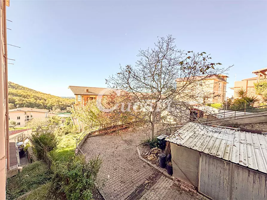 Immagine 37 di Quadrilocale in vendita  in via san carlo borromeo a Rocca Di Papa