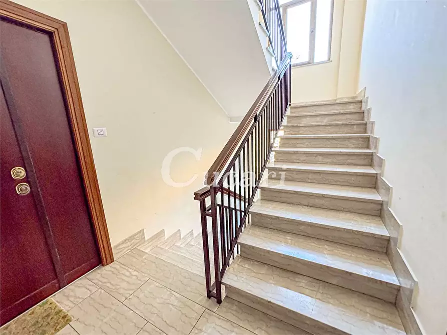 Immagine 38 di Quadrilocale in vendita  in via san carlo borromeo a Rocca Di Papa