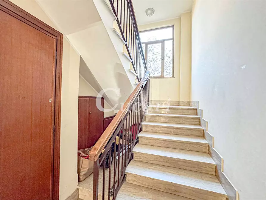 Immagine 39 di Quadrilocale in vendita  in via san carlo borromeo a Rocca Di Papa