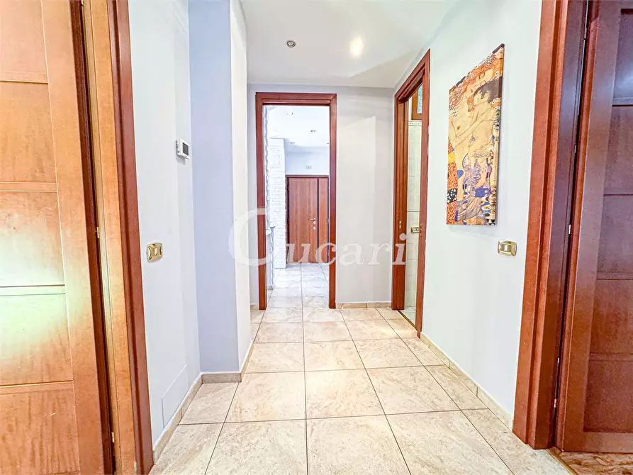 Immagine 49 di Quadrilocale in vendita  in via san carlo borromeo a Rocca Di Papa