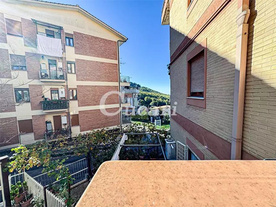 Immagine 53 di Quadrilocale in vendita  in via san carlo borromeo a Rocca Di Papa