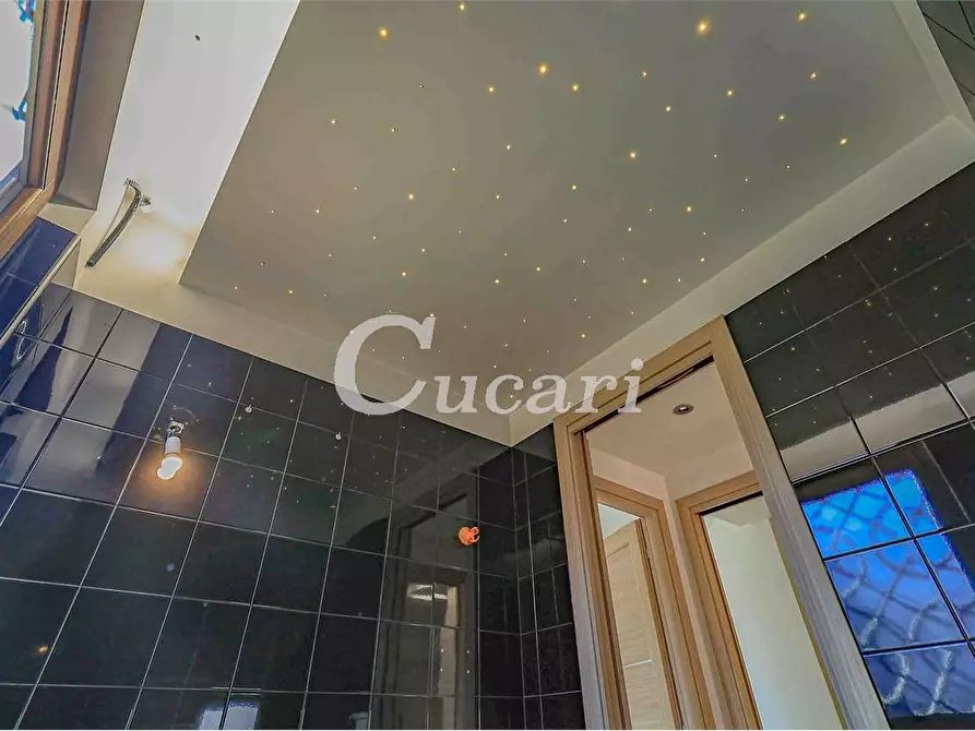 Immagine 56 di Casa bifamiliare in vendita  in Via Enrico Fermi a Frascati