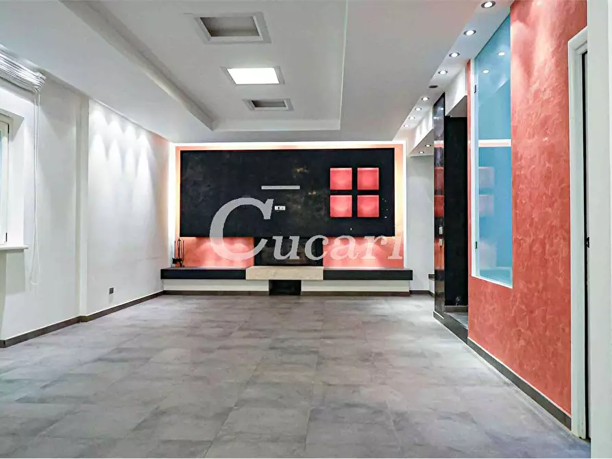 Immagine 23 di Casa bifamiliare in vendita  in Via Enrico Fermi a Frascati