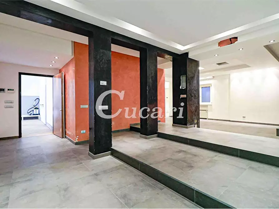 Immagine 68 di Casa bifamiliare in vendita  in Via Enrico Fermi a Frascati