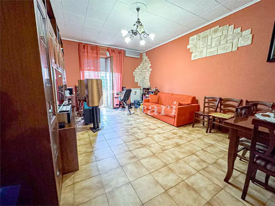 Immagine 27 di Trilocale in vendita  in via castelbellinio a Roma