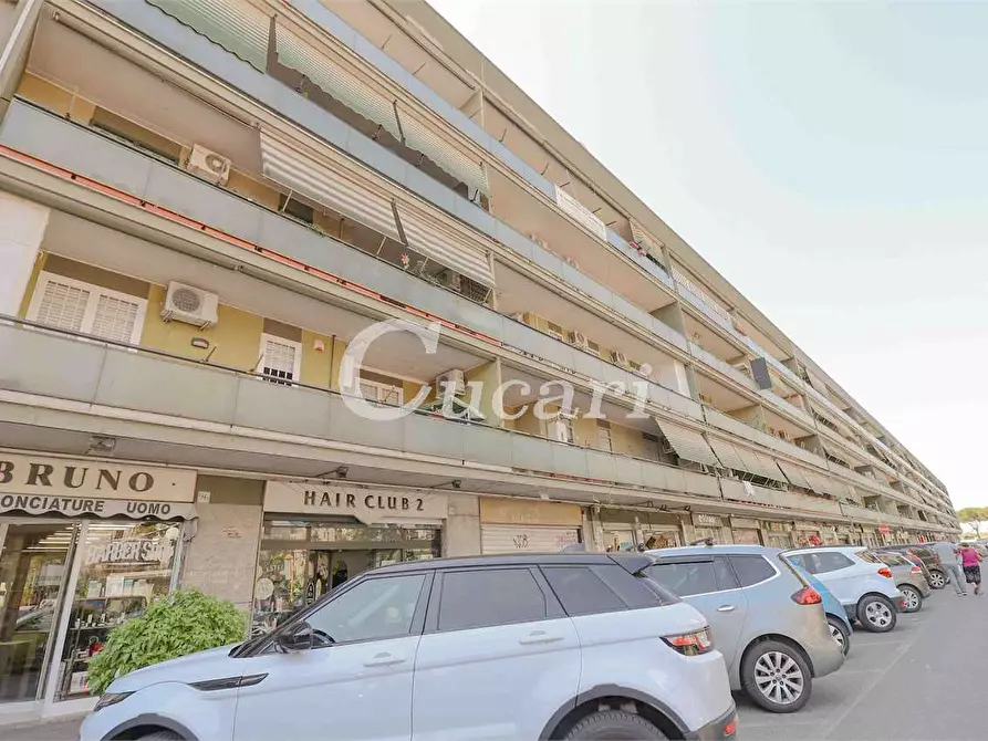 Immagine 22 di Negozio in affitto  in Viale Paolo Ferdinando Quaglia a Roma