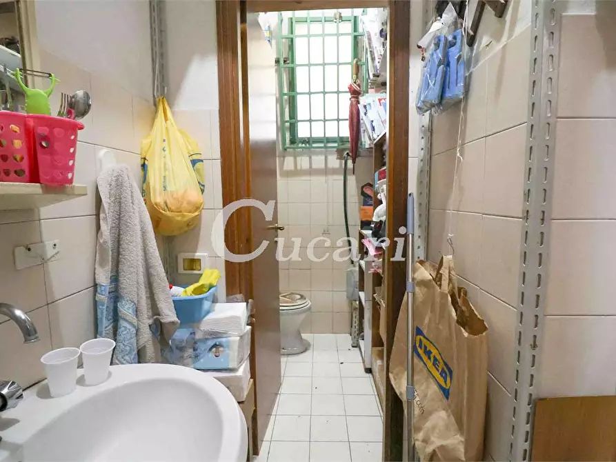 Immagine 29 di Negozio in affitto  in Viale Paolo Ferdinando Quaglia a Roma