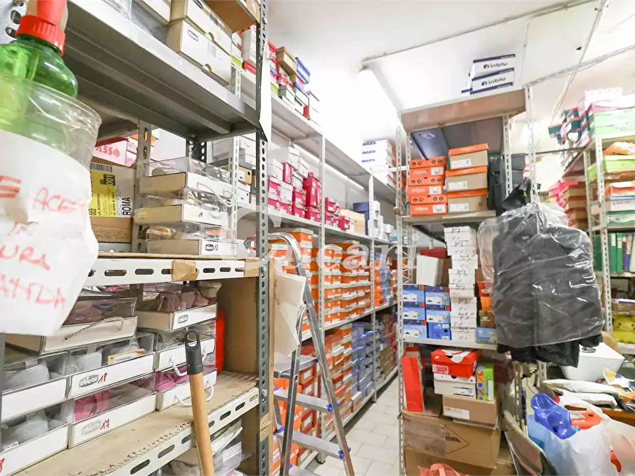 Immagine 37 di Negozio in affitto  in Viale Paolo Ferdinando Quaglia a Roma