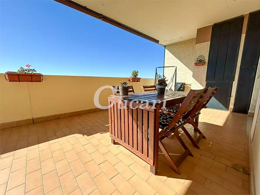 Immagine 1 di Trilocale in vendita  in via carlo bernardo mosca 57 a Roma