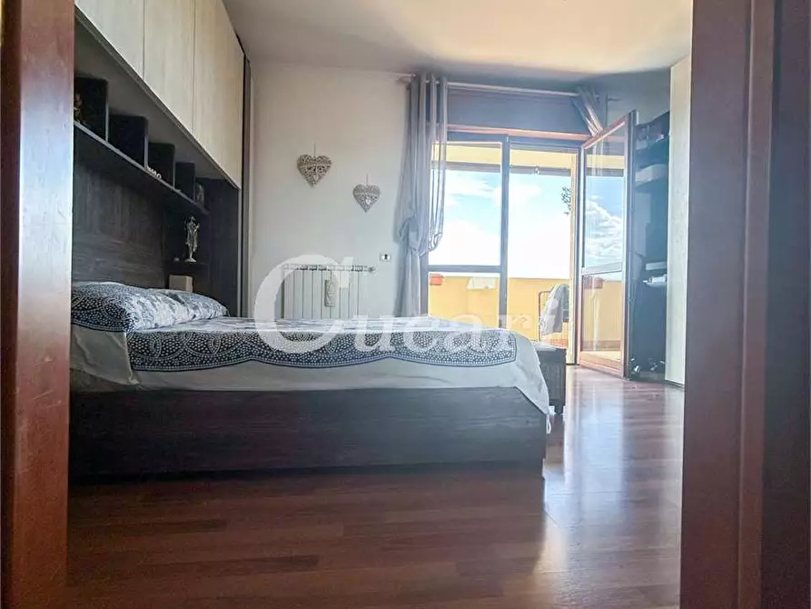 Immagine 15 di Trilocale in vendita  in via carlo bernardo mosca 57 a Roma