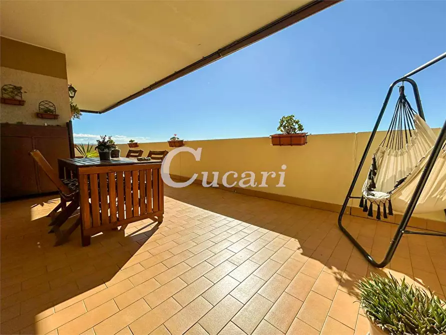 Immagine 20 di Trilocale in vendita  in via carlo bernardo mosca 57 a Roma