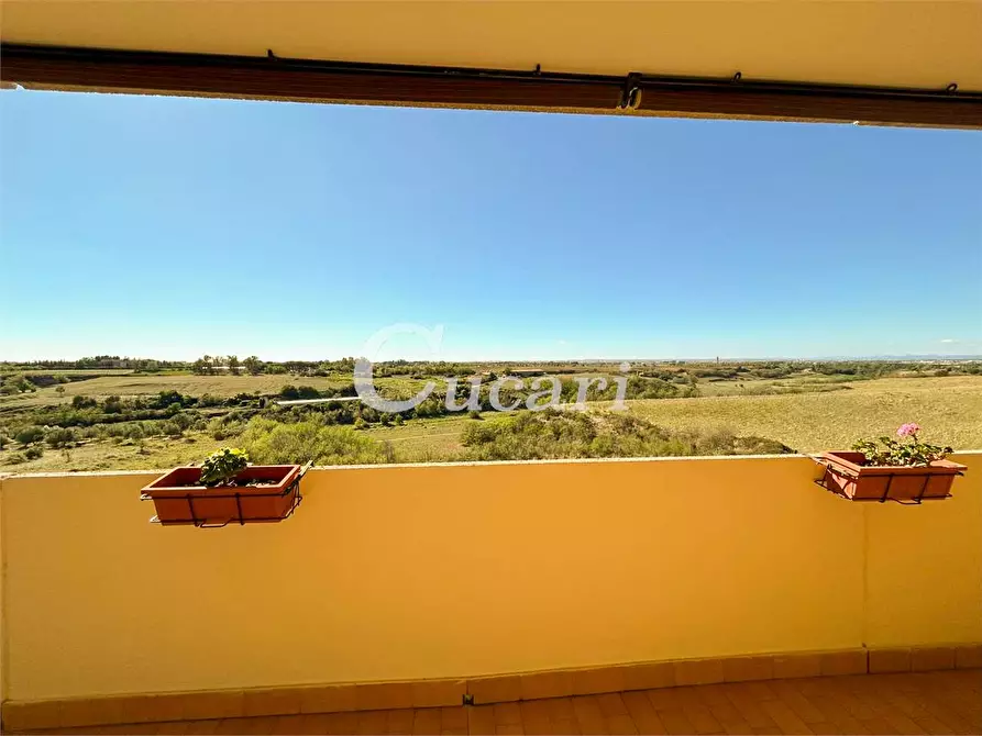 Immagine 22 di Trilocale in vendita  in via carlo bernardo mosca 57 a Roma