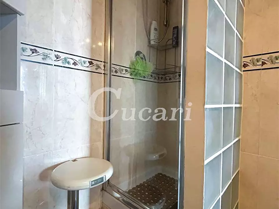 Immagine 26 di Trilocale in vendita  in via carlo bernardo mosca 57 a Roma