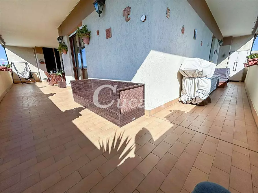 Immagine 45 di Trilocale in vendita  in via carlo bernardo mosca 57 a Roma