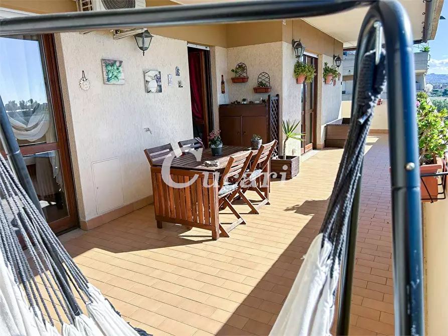 Immagine 48 di Trilocale in vendita  in via carlo bernardo mosca 57 a Roma