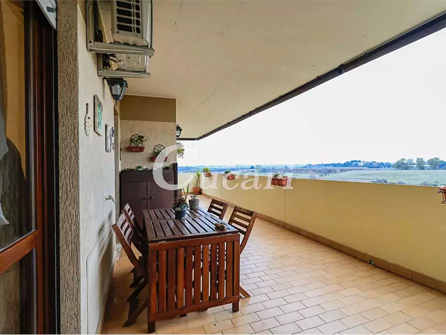 Immagine 27 di Trilocale in vendita  in via carlo bernardo mosca 57 a Roma