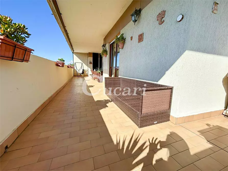 Immagine 29 di Trilocale in vendita  in via carlo bernardo mosca 57 a Roma