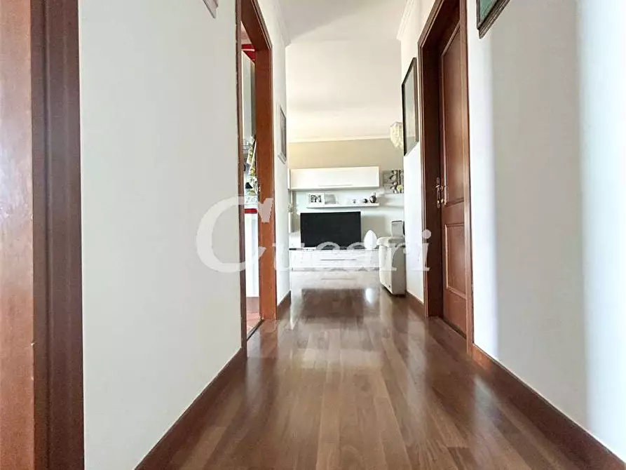 Immagine 50 di Trilocale in vendita  in via carlo bernardo mosca 57 a Roma