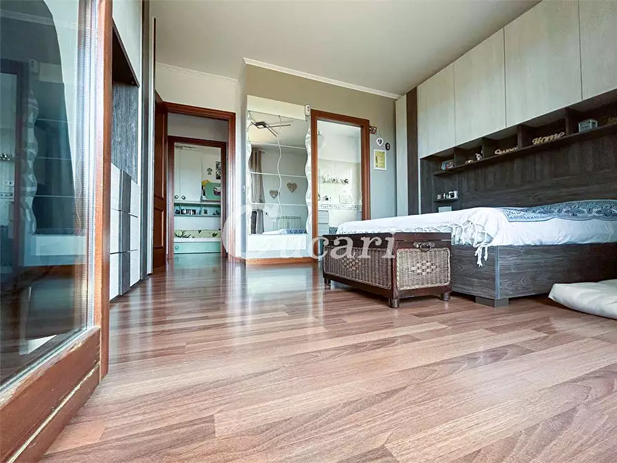 Immagine 55 di Trilocale in vendita  in via carlo bernardo mosca 57 a Roma