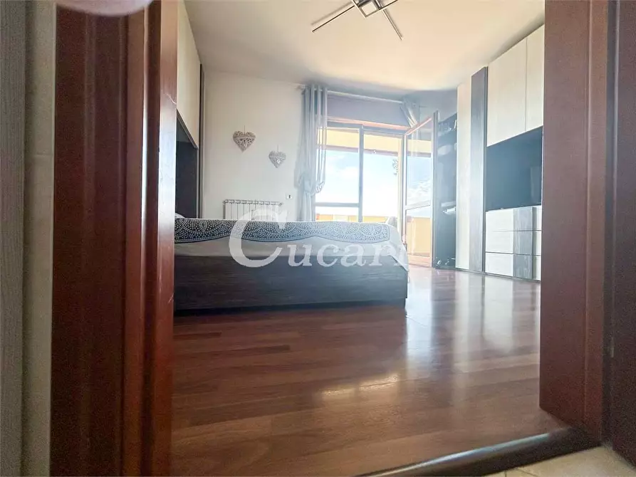 Immagine 66 di Trilocale in vendita  in via carlo bernardo mosca 57 a Roma