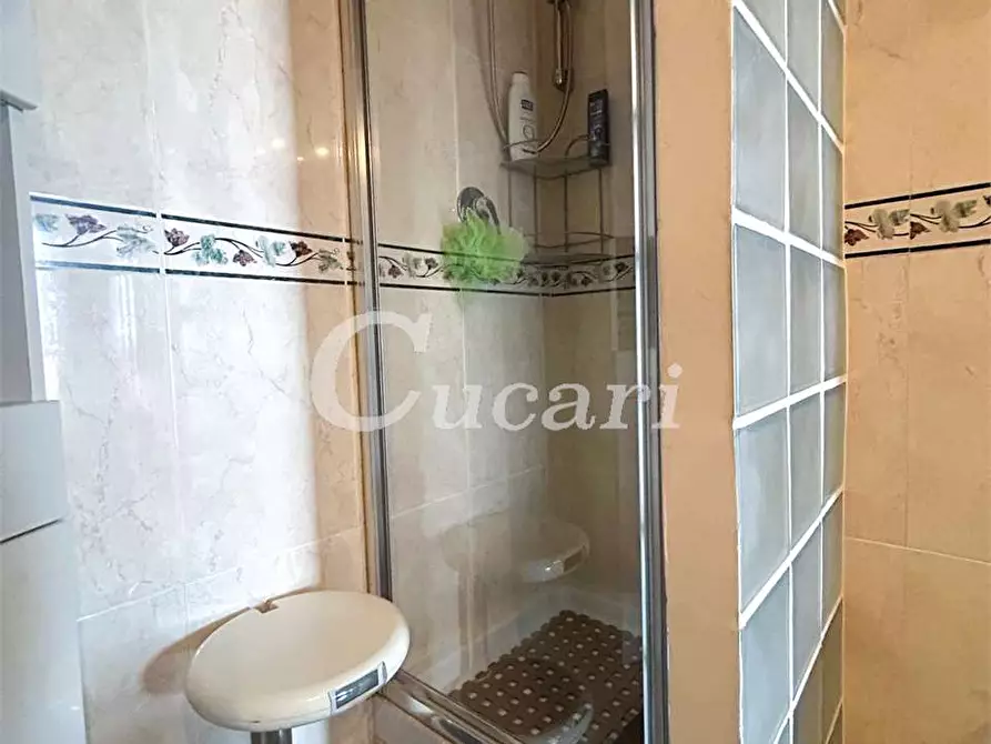 Immagine 70 di Trilocale in vendita  in via carlo bernardo mosca 57 a Roma