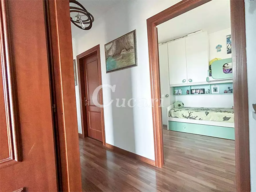 Immagine 72 di Trilocale in vendita  in via carlo bernardo mosca 57 a Roma