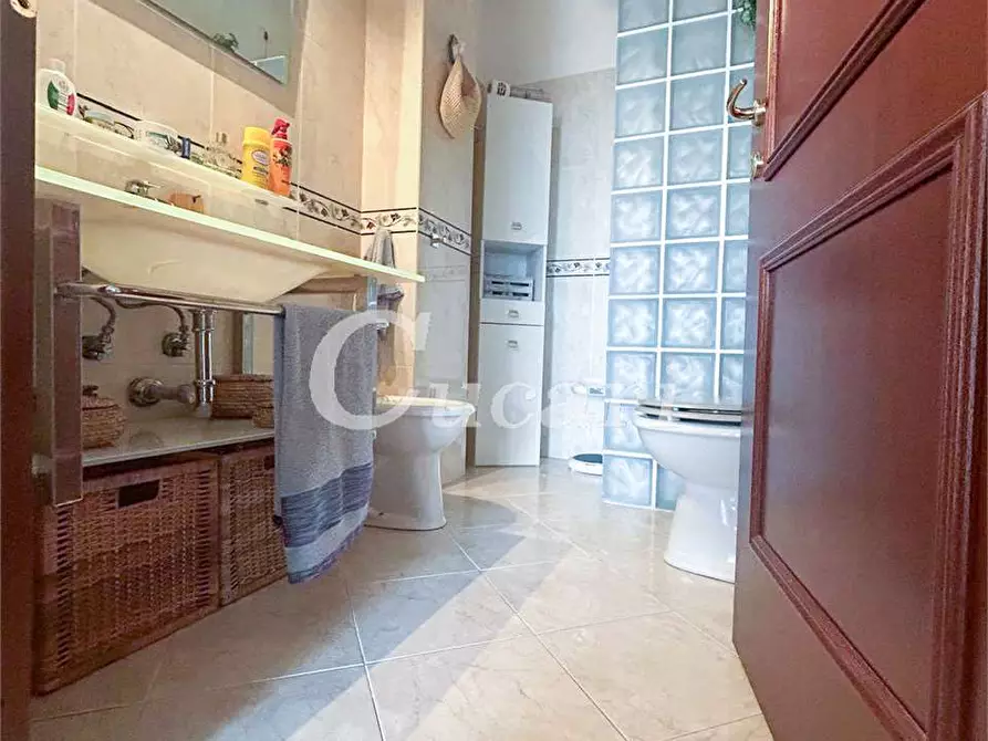 Immagine 73 di Trilocale in vendita  in via carlo bernardo mosca 57 a Roma