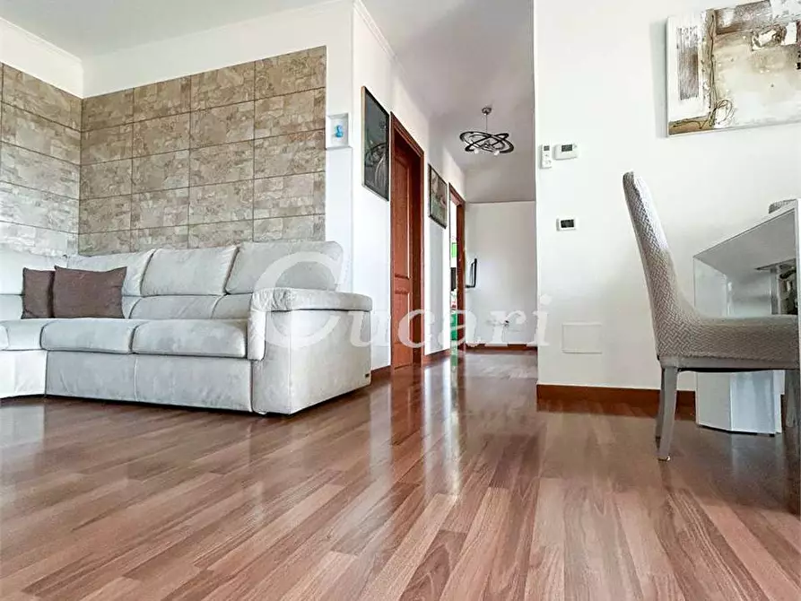 Immagine 79 di Trilocale in vendita  in via carlo bernardo mosca 57 a Roma