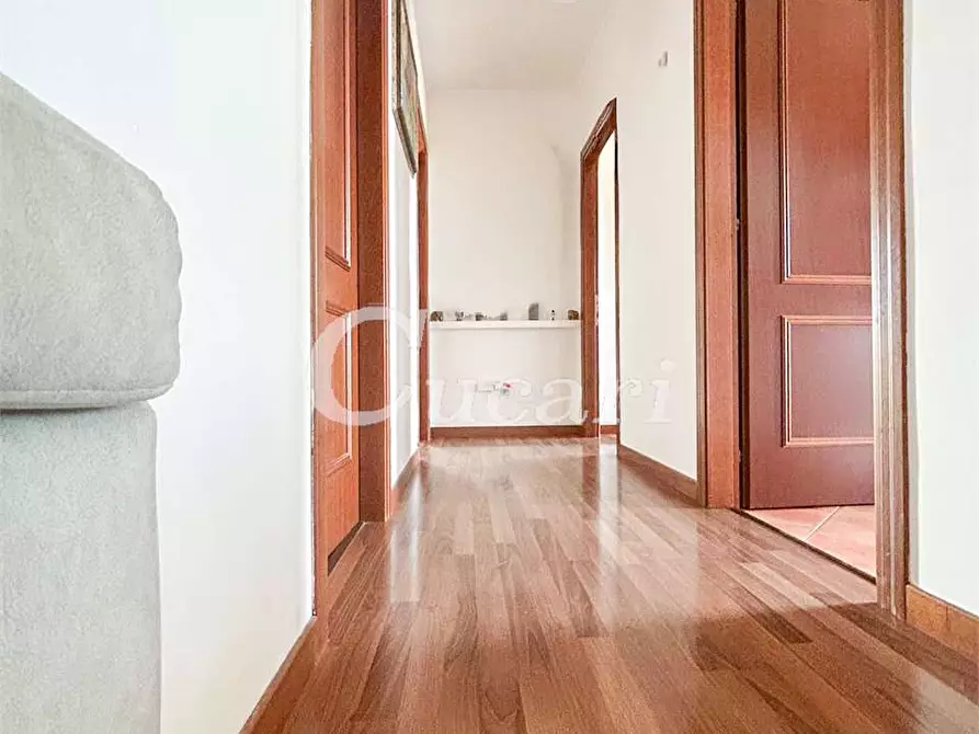 Immagine 80 di Trilocale in vendita  in via carlo bernardo mosca 57 a Roma