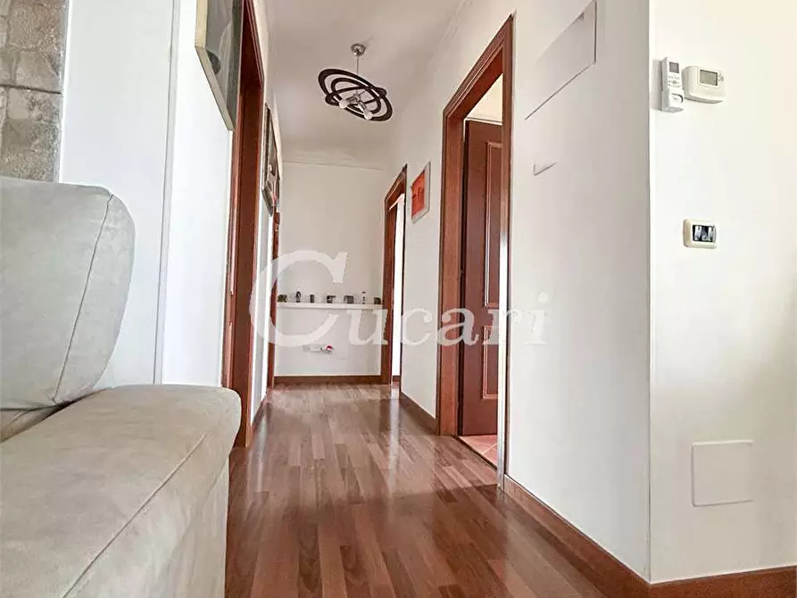 Immagine 81 di Trilocale in vendita  in via carlo bernardo mosca 57 a Roma