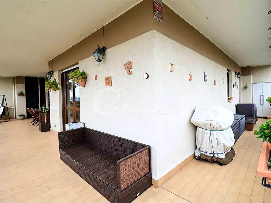 Immagine 85 di Trilocale in vendita  in via carlo bernardo mosca 57 a Roma