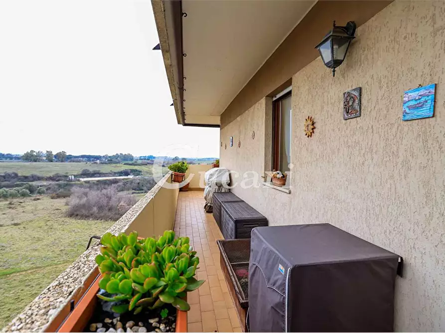 Immagine 88 di Trilocale in vendita  in via carlo bernardo mosca 57 a Roma