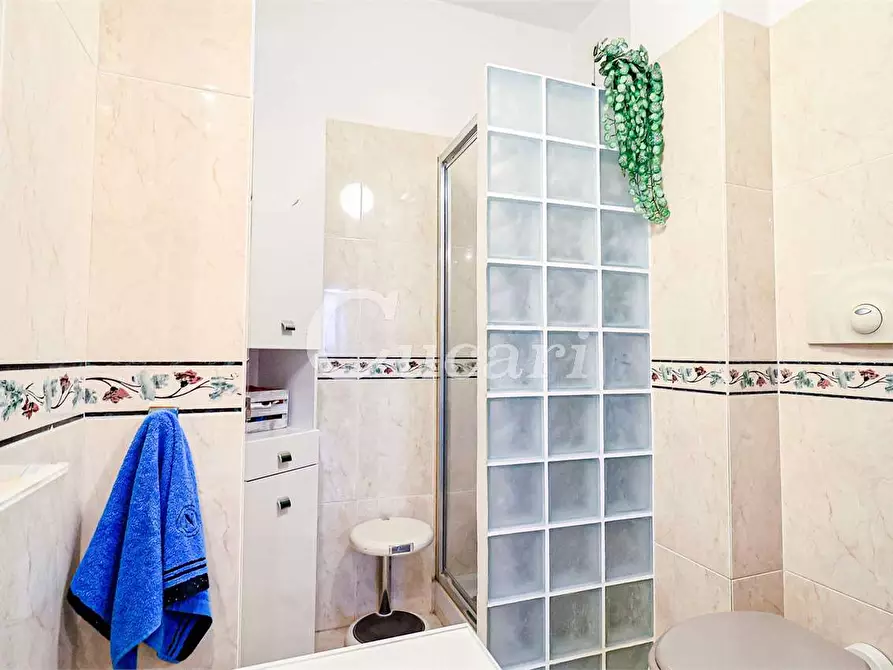 Immagine 9 di Trilocale in vendita  in via carlo bernardo mosca 57 a Roma