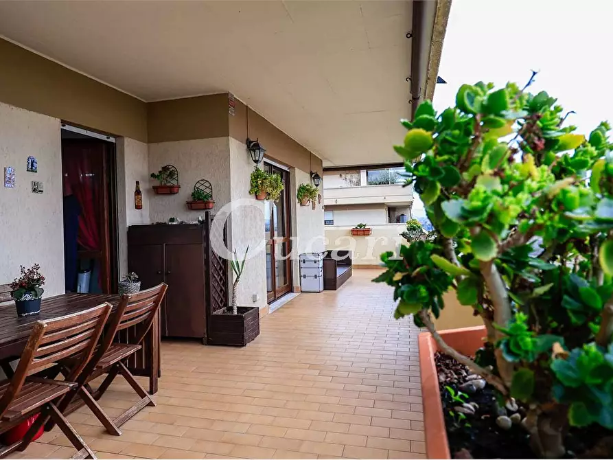 Immagine 33 di Trilocale in vendita  in via carlo bernardo mosca 57 a Roma