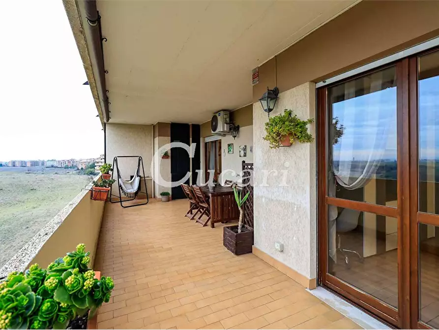 Immagine 35 di Trilocale in vendita  in via carlo bernardo mosca 57 a Roma