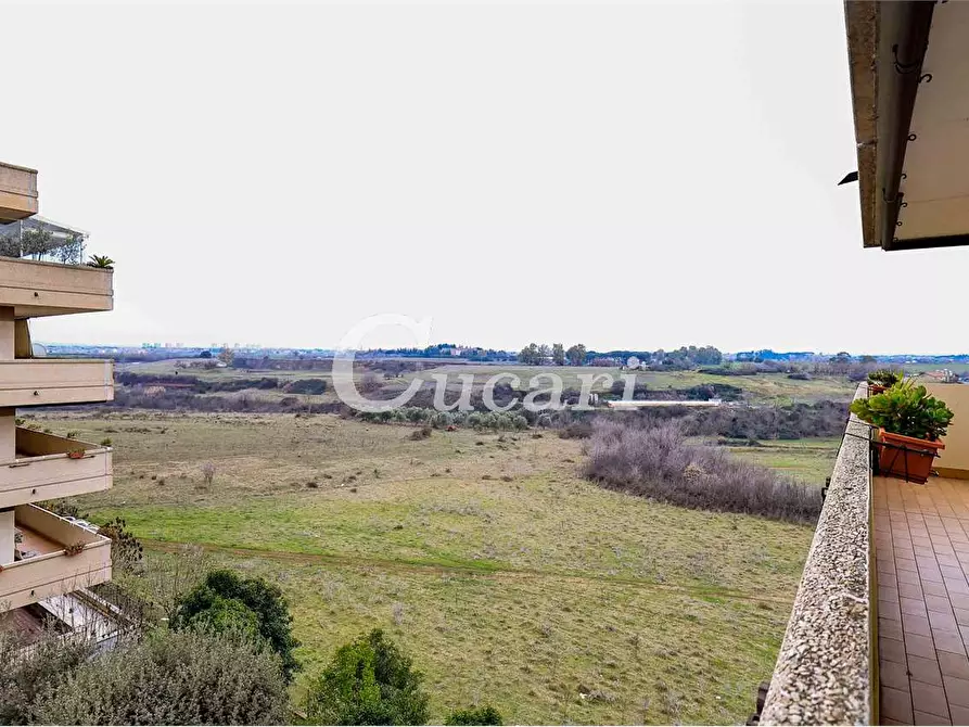 Immagine 36 di Trilocale in vendita  in via carlo bernardo mosca 57 a Roma