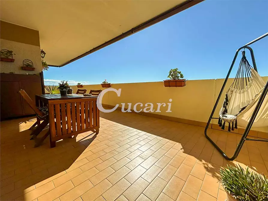 Immagine 46 di Trilocale in vendita  in via carlo bernardo mosca 57 a Roma