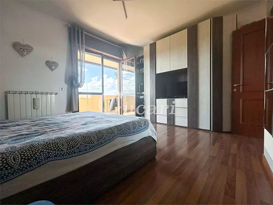 Immagine 57 di Trilocale in vendita  in via carlo bernardo mosca 57 a Roma