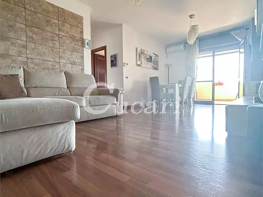 Immagine 71 di Trilocale in vendita  in via carlo bernardo mosca 57 a Roma