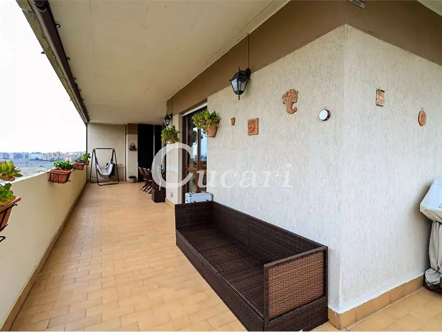 Immagine 84 di Trilocale in vendita  in via carlo bernardo mosca 57 a Roma