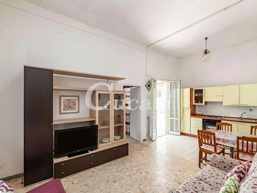 Immagine 5 di Trilocale in vendita  in largo luigi trafelli a Nettuno