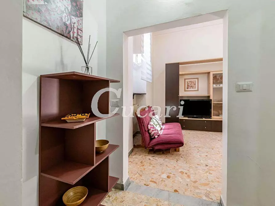 Immagine 7 di Trilocale in vendita  in largo luigi trafelli a Nettuno