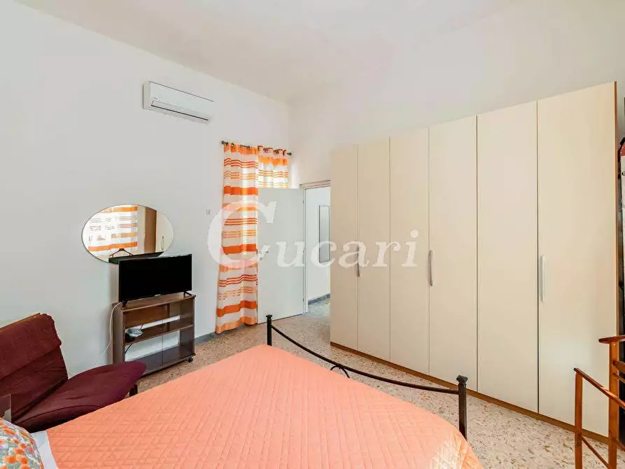 Immagine 12 di Trilocale in vendita  in largo luigi trafelli a Nettuno