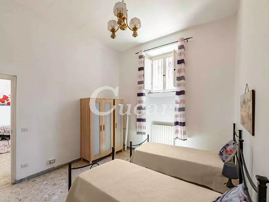 Immagine 18 di Trilocale in vendita  in largo luigi trafelli a Nettuno