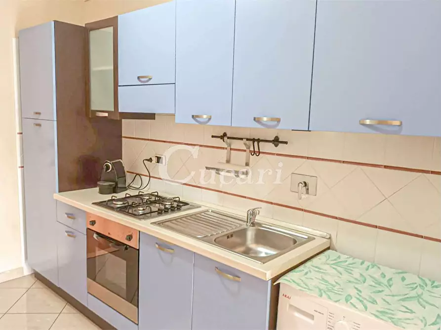 Immagine 14 di Bilocale in affitto  in via 25 aprile a Marino