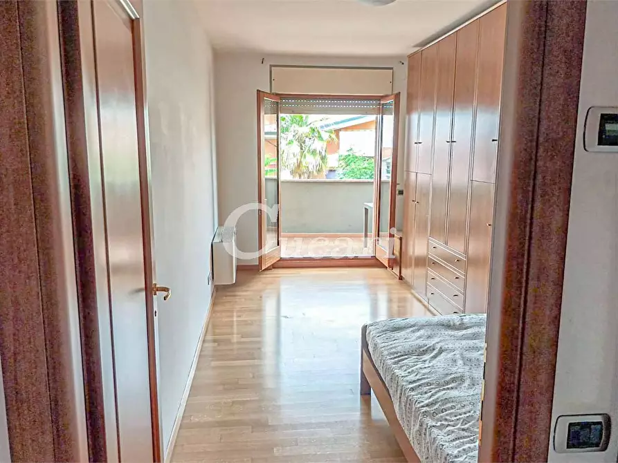 Immagine 20 di Bilocale in affitto  in via 25 aprile a Marino