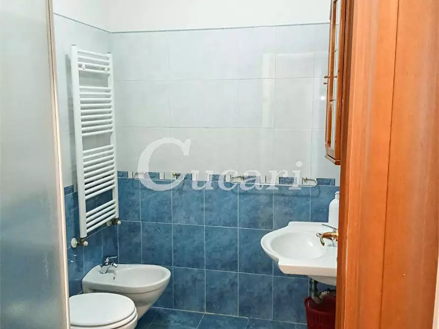 Immagine 18 di Bilocale in affitto  in via 25 aprile a Marino