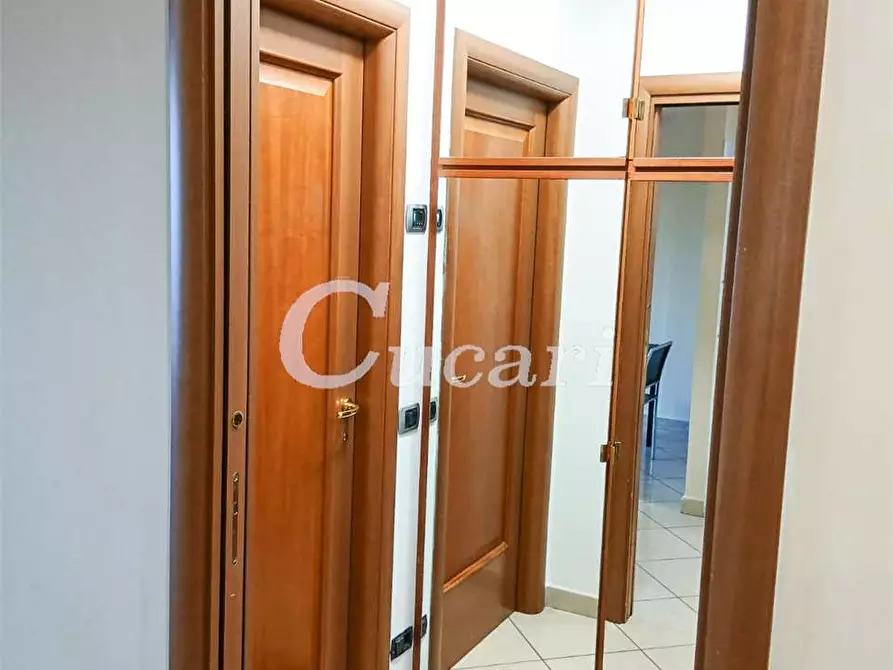 Immagine 23 di Bilocale in affitto  in via 25 aprile a Marino