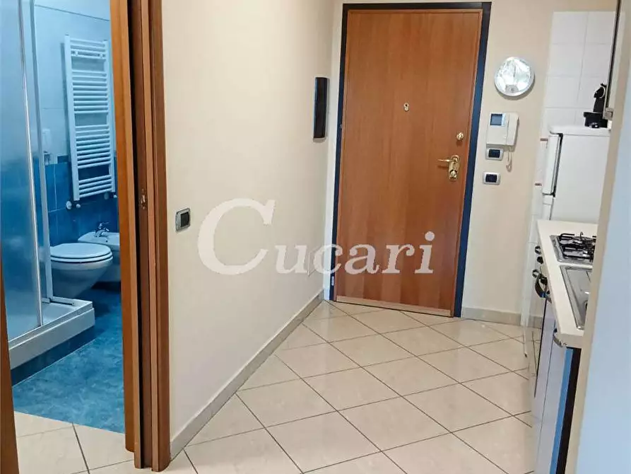 Immagine 8 di Bilocale in affitto  in via 25 aprile a Marino