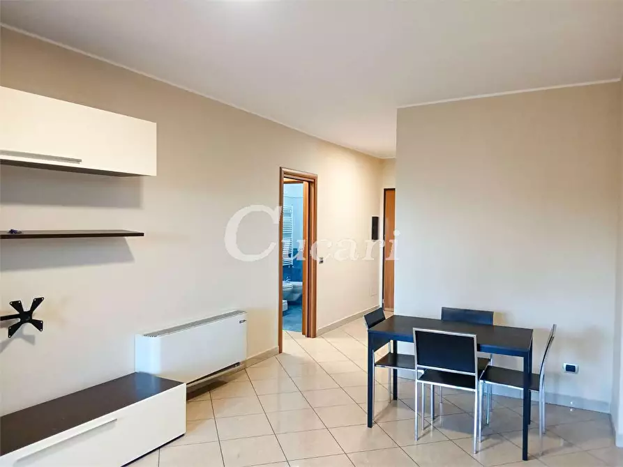 Immagine 7 di Bilocale in affitto  in via 25 aprile a Marino